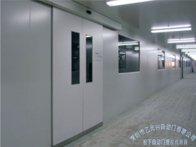 松下自動門電機(jī) 松下自動門電機(jī)