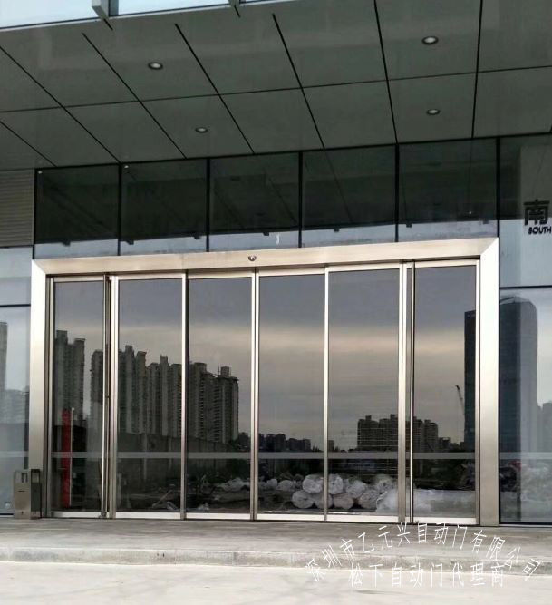 松下自動(dòng)門120型 松下自動(dòng)門120型
