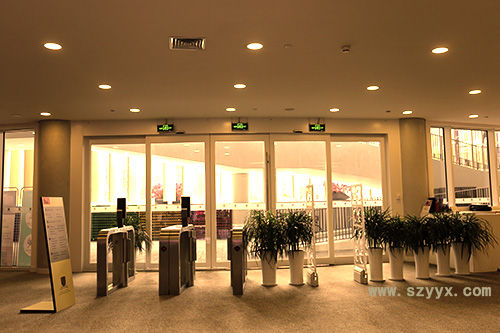 直流無刷電機(jī)-自動(dòng)門 直流無刷電機(jī)-自動(dòng)門